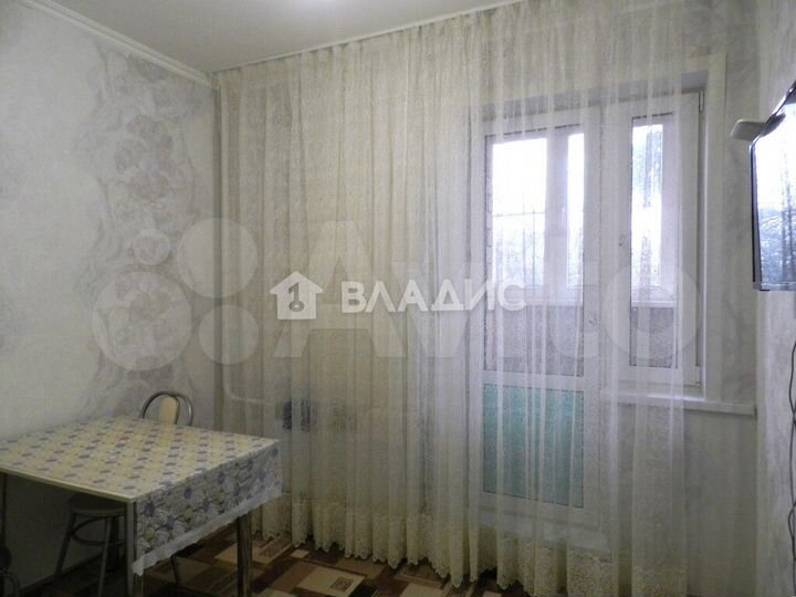 3-к. квартира, 88,1 м², 1/17 эт.