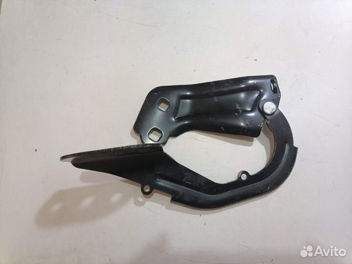 Петли капота Ford Focus, III 2012