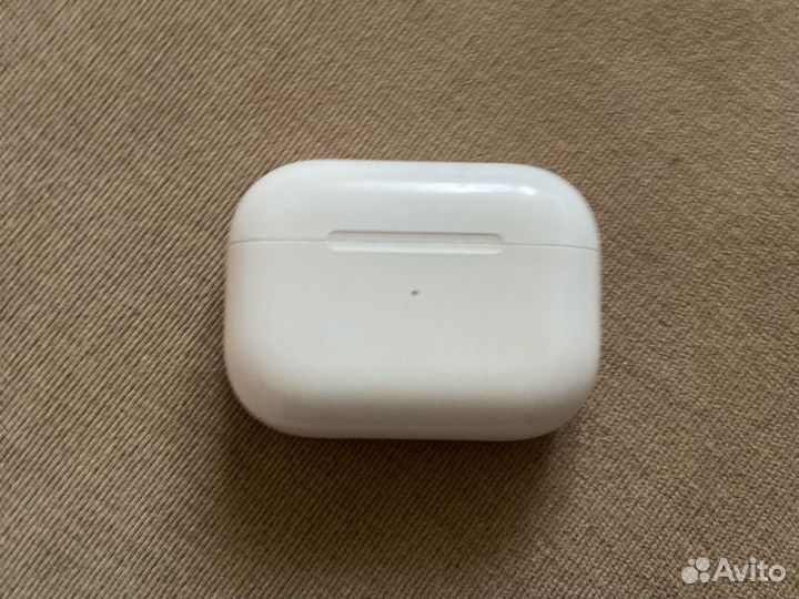 Кейс для airpods pro