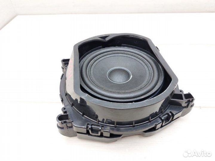 Сабвуфер Bmw X5 E70 N57D30A 2013