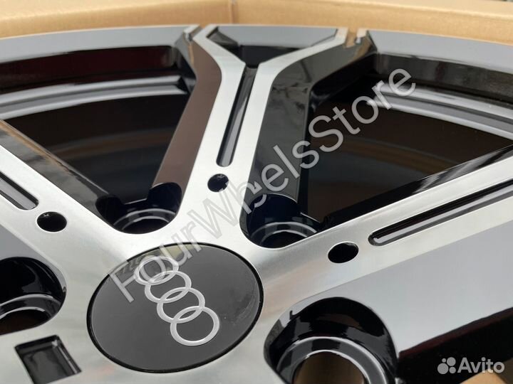 Диски для Audi null R21