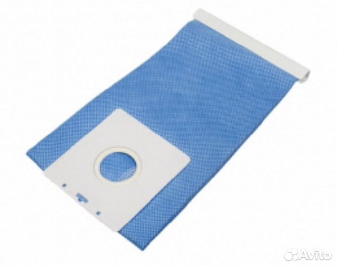 Мешки для пылесоса