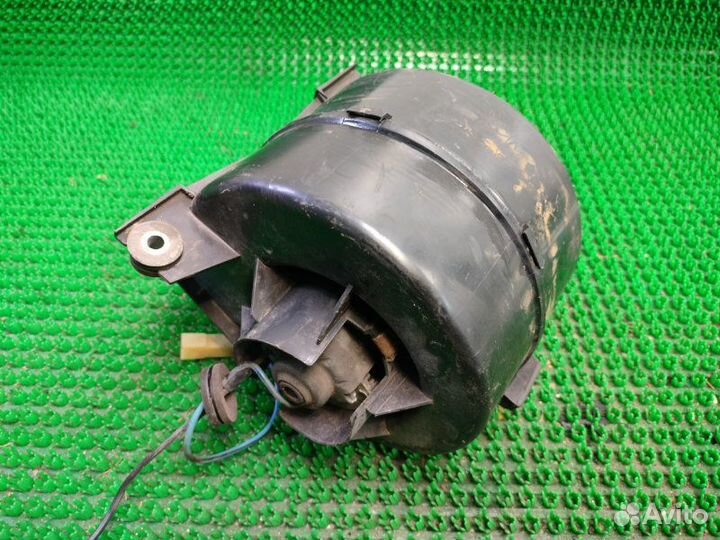 Мотор отопителя Лада 2109 2002