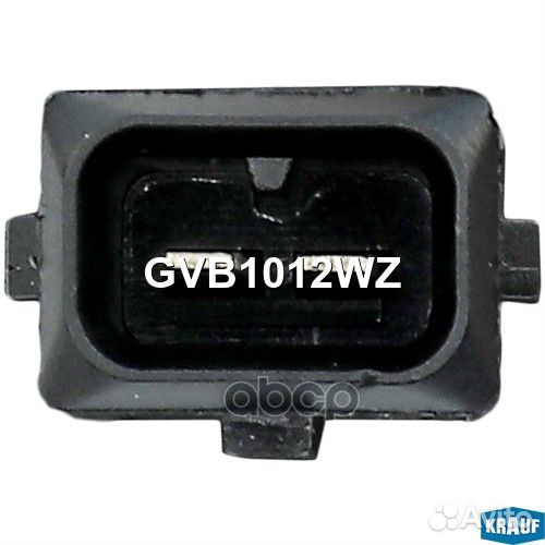 Клапан электромагнитный изменения фаз грм BMW