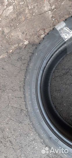 Nokian Tyres Hakkapeliitta 9 SUV 285/40 R22 110T