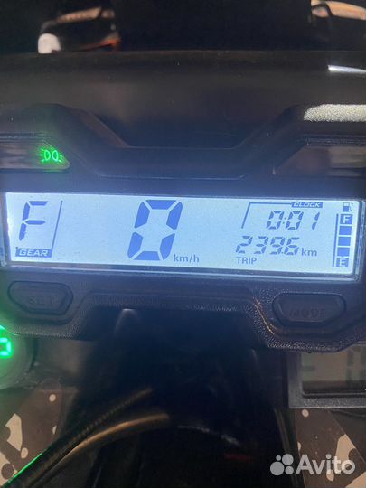 Продам снегоход