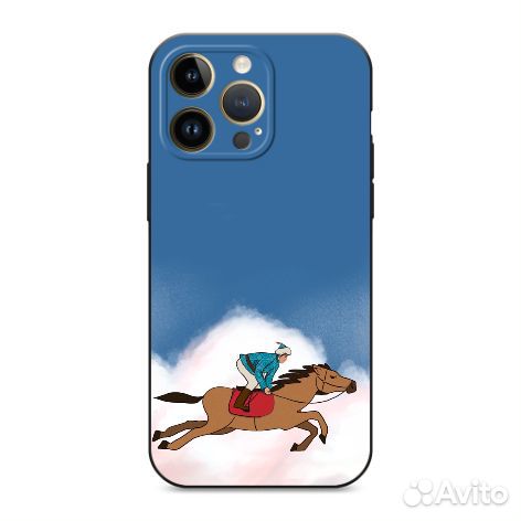 Чехол на iPhone 14 Pro Max