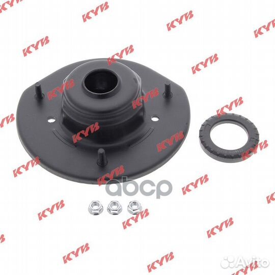 Опора амортизатора Chrysler Voyager II III sm5