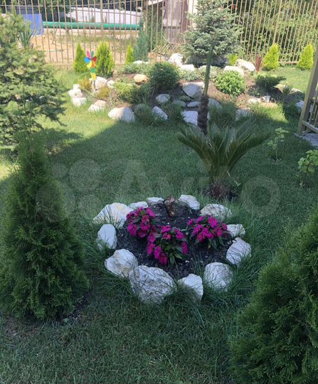 1-к. квартира, 35 м², 2/4 эт.