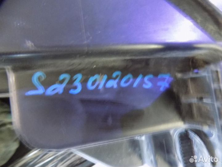 Фара правая Kia Sorento/Sorento Prime