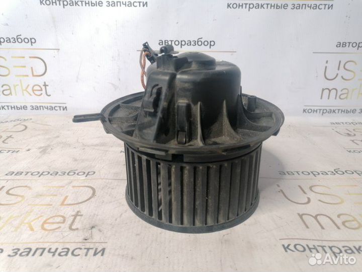 Мотор печки Volkswagen Passat B6 1.8 CDA 2010