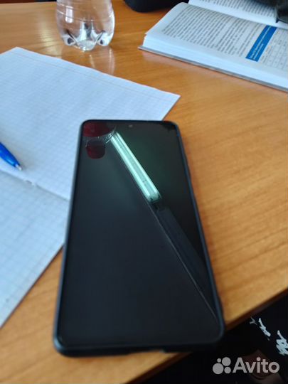 Xiaomi POCO F3, 8/256 ГБ