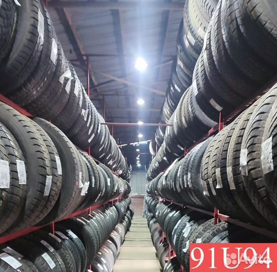 Nankang SL-6 215/60 R16C 108P