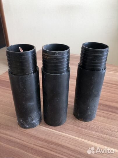 Переходная муфта BQ 1284039 Boart Longyear (24833)