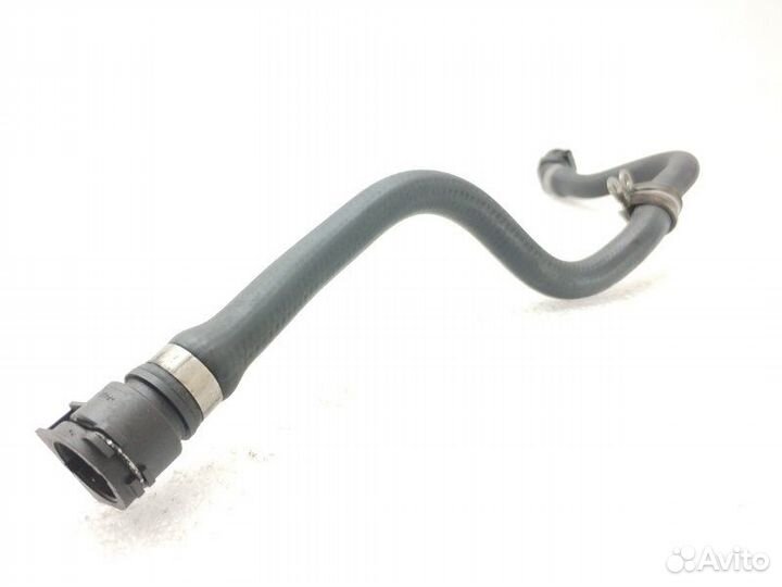 Патрубок системы охлаждения Bmw 7-Series E65 4.8