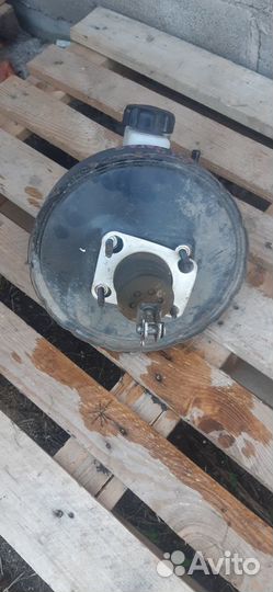 Вакуумный усилитель тормозов Hyundai Sonata IV EF