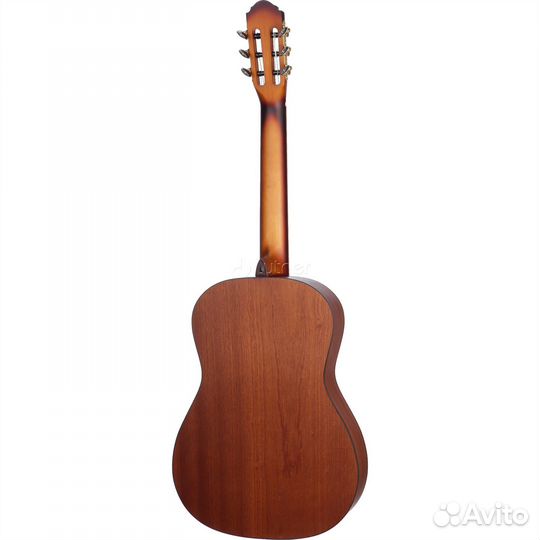 Классическая гитара MiLena Music ML-C4pro