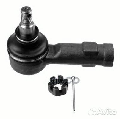 Наконечник рулевой тяги 3035702 lemforder