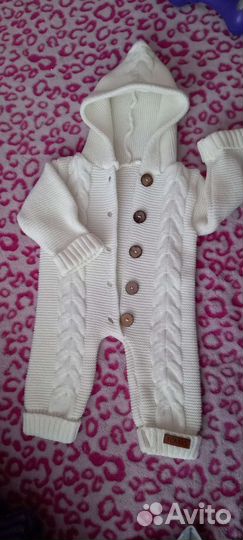 Костюм детский