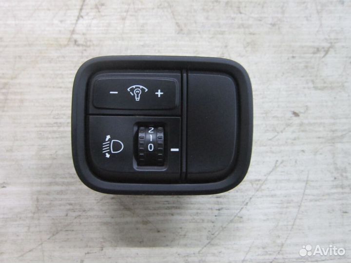 Кнопка разъем Kia Optima 4 JF