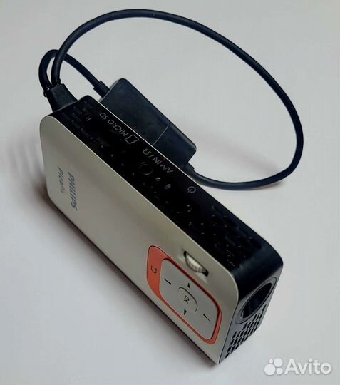 Проектор philips PPX-2330