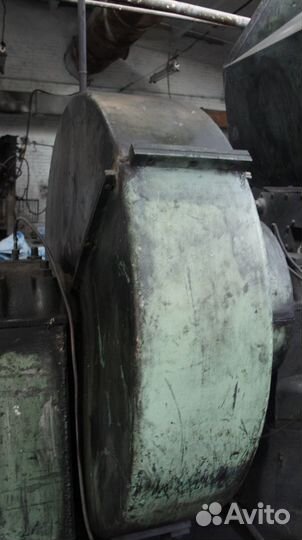 Резиносмеситель