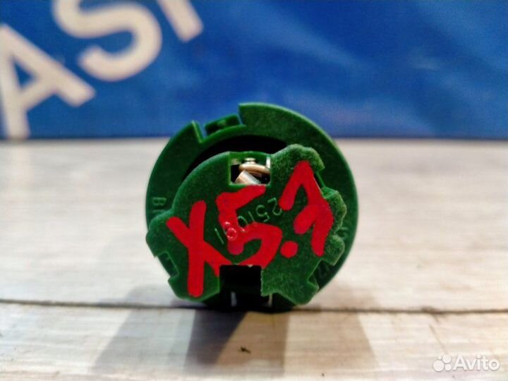 Патрон лампы Bmw X5 E53 4.4I M62 03/2001