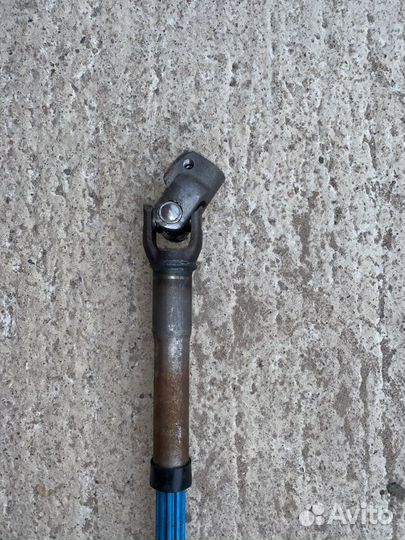 Рулевой карданчик Kia Soul wagon - 5DR 5P G4FC