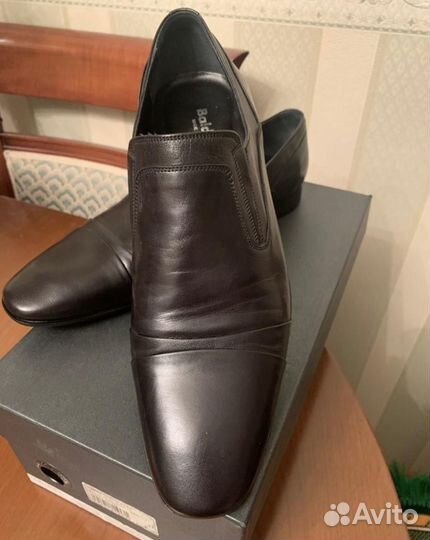Туфли мужские baldinini 41 размер