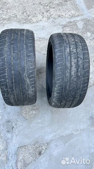 Hankook Ventus S1 Evo K107 275/40 R20 106Y