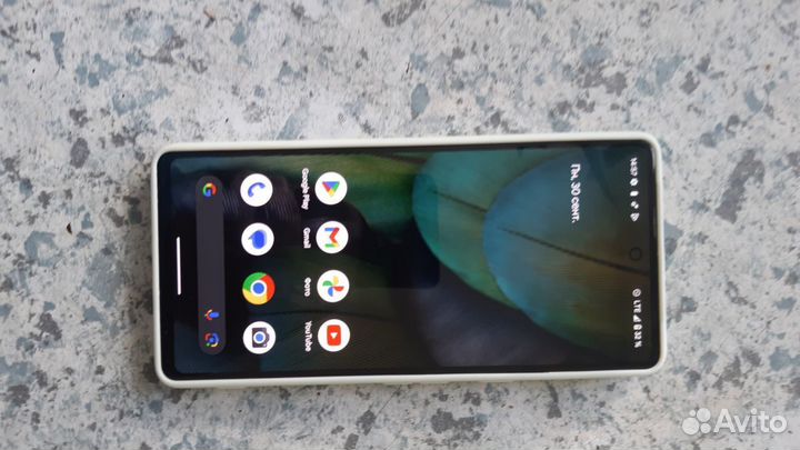 Google Pixel 7, 8/128 ГБ