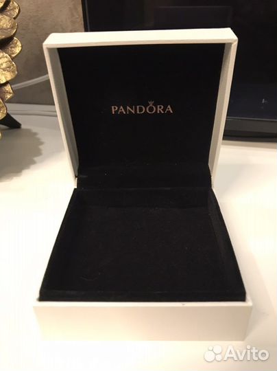 Коробка pandora