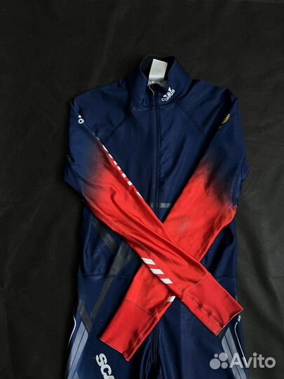 Лыжный комбинезон adidas