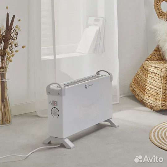 Конвектор Equation 2000 Вт