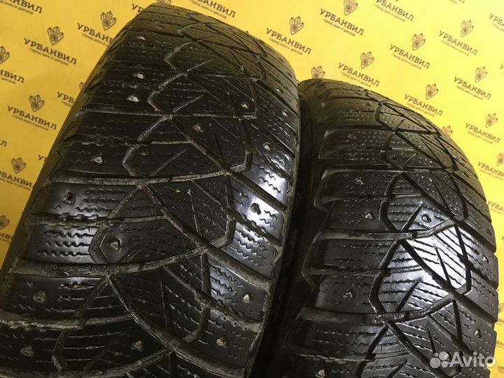 Dunlop Ice Touch 185/65 R15 88T