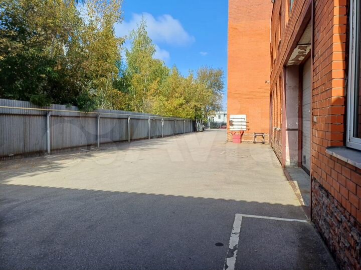 Склад, производство 650 м²