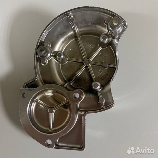 Крышка масляного фильтра XVS 1100 Drag Star