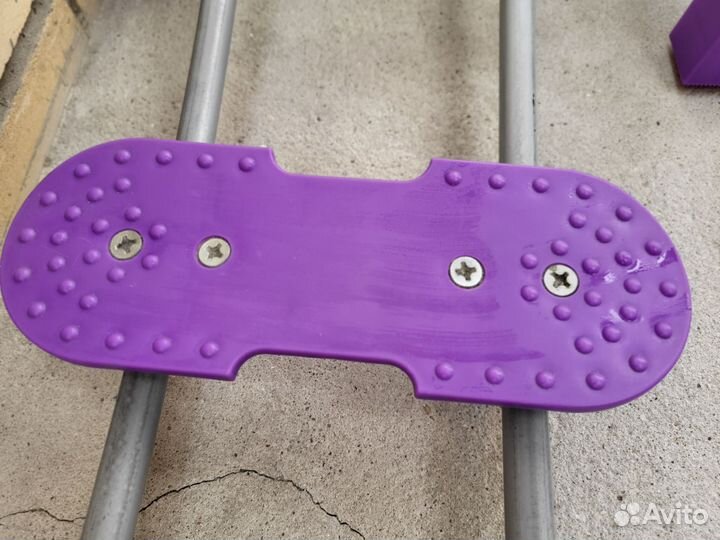 Тренажер для ног