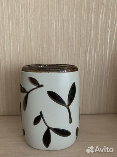 Подставка для зубн.щеток Tatkraft Immanuel