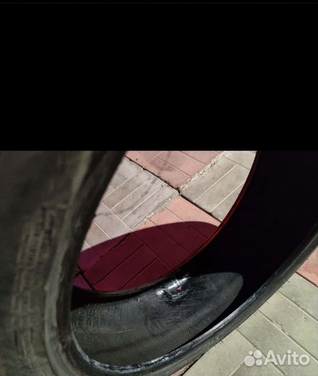 Hankook Ventus S1 Evo 3 K127 245/35 R21