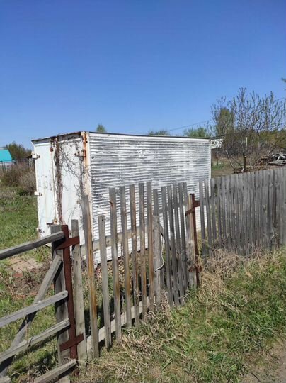 Участок 6 сот. (СНТ, ДНП)