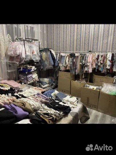 Детская одежда для магазинов