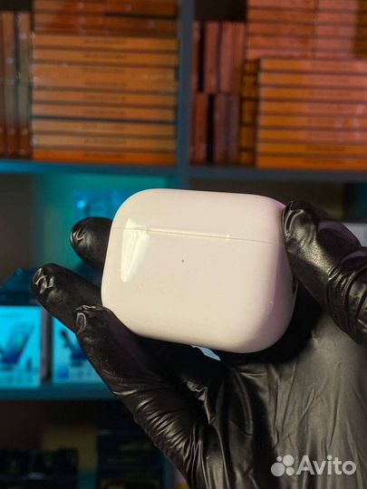 Airpods 2 pro