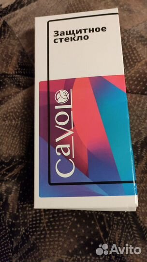 Защитные стекла для poco x3