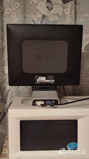 Монитор Acer AL1751