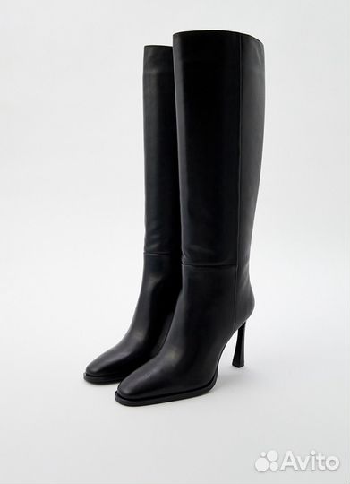 Сапоги Эконика 39