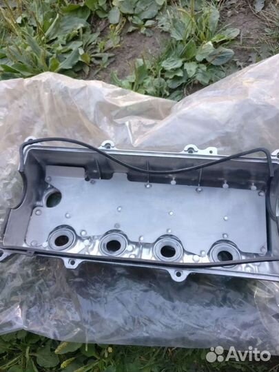 Клапанная крышка Daihatsu Gran Move Rocky Feroza A