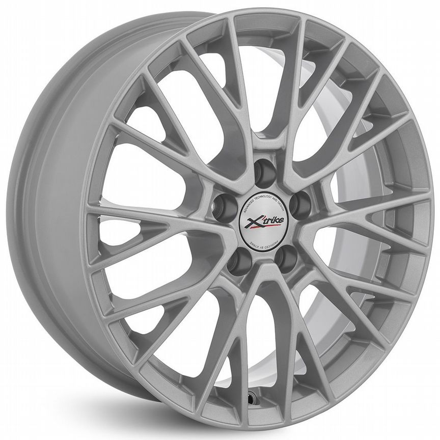 Диск Xtrike X-135 R16 5x108