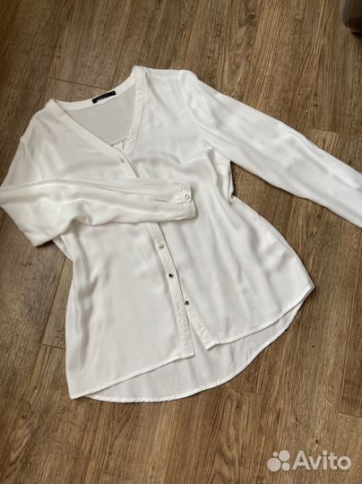 Новая рубашка