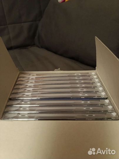 Диски Verbatim DVD-RW
